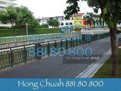 Kingston Terrace (D14), Apartment #135349682